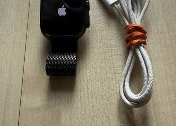 Apple Watch Ultra 3 49mm GPS + Cellular na gwarancji