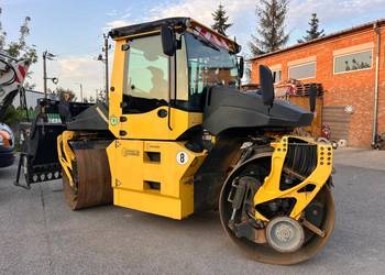 Walec BOMAG BW 174 AP-4i AM