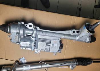 PRZEKŁADNIA KIEROWNICZA FORD MUSTANG LRC3D080AC LR3C3L547CC LR3Z3504N LR3C