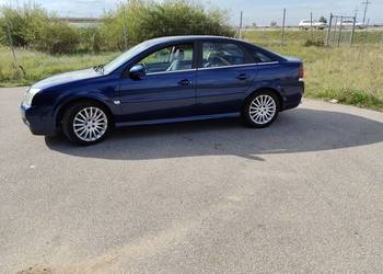 Vectra C 2.0turbo LPG