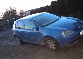 Golf V 1.9 TDI