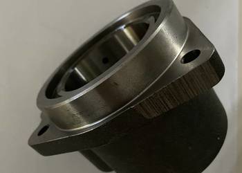 5194897 5182062 5187219 Kolektor New Holland Case CNH ORG N