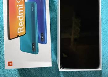 Xiaomi Redmi 9A bdb stan