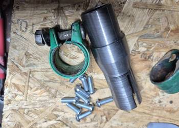 Motorynka m1 reperaturka