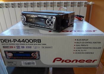 Pioneer DEH-P4400RB