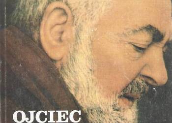 Ojciec Pio - I. Burchacka.