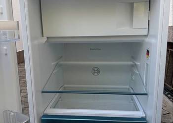 Nowa Lodówka do zabudowy Bosch Serie 4 KIL222FE0