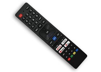 Pilot Sharp AQUOS do Tv SHW/RMC/0140N Netflix ,YOUTUBE ,PRIME VIDEO Kielce