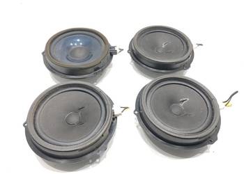 GŁOŚNIKI KOMPLET FORD S-MAX 6M2T-18808-AB Hatchback 06-14 AUDIO