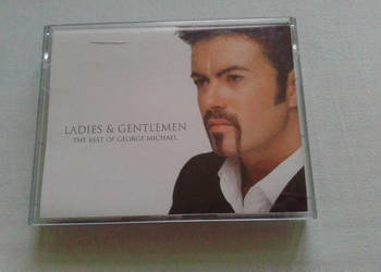 Ladies & Gentlemen The Best of George Michael - 2CASS