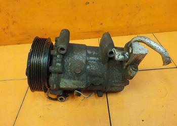 MINI COOPER S R56 CLUBMAN 1.6 THP 10r 174KM N14B16A sprezarka klimatyzacji