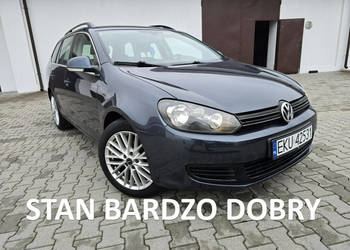 Volkswagen Golf 1,2Turbo benz. Navigacja.Kliamtr 2 str.Hak.Tempomat.Alu.kr…
