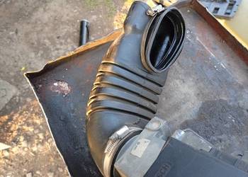 Guma dolotu audi 80 b4 2.0 Abk