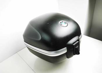 Kufry motocyklowe BMW f650 GS