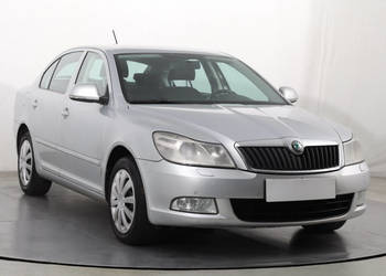 Skoda Octavia 1.8 TSI
