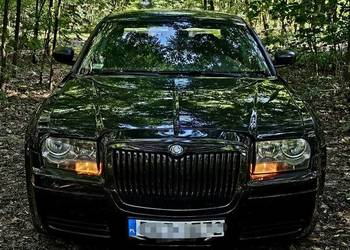 Chrysler 300 2.7 300/300C V6 GAZ/LPG Automat