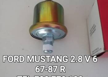 CZUJNIK OLEJU FORD MUSTANG 2.8  V 6 67-87 R