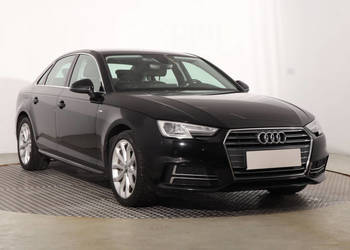 Audi A4 2.0 TDI