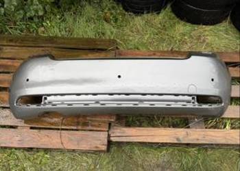 Zderzak tylni Fiat 500 lift 15-