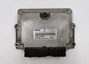 Sterownik Silnika Fiat Ducato 2.3 JTD 1351216080 0281010488