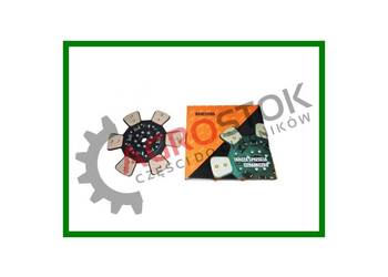 Tarcza sprzęgła mtz ceramiczna Tarcza sprzęgła mtz ceramiczna