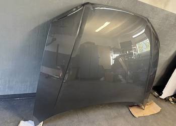 Oryginalna maska samochodowa Audi A3 8V sedan polift LX7R Oryginalna maska samochodowa Audi A3 8V sedan polift LX7R