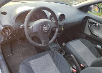 Swat Ibiza 1.4 Lpg