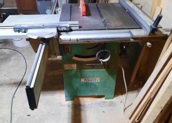 Piła/krajzega stołowa WIN2325C