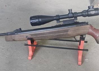Hatsan 135 Vortex, 5,5mm