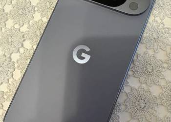 Google Pixel 10 pro 16gb/128gb Moonstone