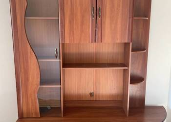 Meblościanka JAN Wajnert