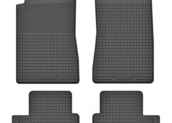 Nissan Patrol 97-03 gumowe dywaniki NOWE