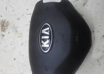 PODUSZKA AIR BAG KIEROWCY KIA SPORTAGE III 56900-3U101