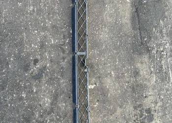 Kratka zderzaka przedniego TOYOTA RAV4 II 5311242030