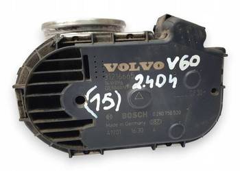 PRZEPUSTNICA Volvo V60 XC60 V70 XC70 2.4 D4 D5 31216665