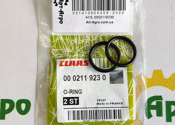 0002119230 Uszczelka CLAAS