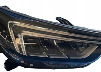 LAMPA PRAWA PRZÓD LED OPEL MOKKA X EU