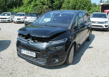 Citroen C4 Grand Picasso II (2013-)