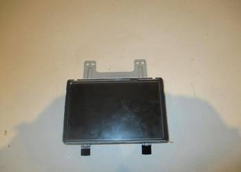INFINITI FX S51 WYŚWIETLACZ EKRAN LCD MONITOR