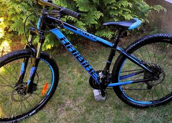 Haibike Edition 27,5/ Deore/Tectro Auriga/ Idealny.Rama S