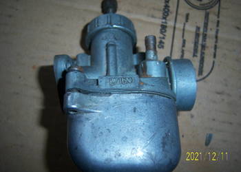 Simson S50 S 51 gażnik BVF FEZ 16N1