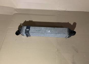 144960001R intercooler chłodnica 2.0 dci Renault laguna III 3 lift