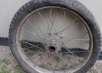 Koło fartuchowe 26 cali