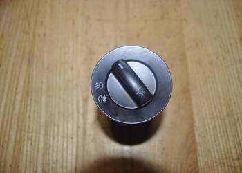 VWPOLO WŁĄCZNIK SWIATEŁ 6Q0941531C