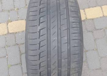 Opona Continental Letnia 235/40  R18