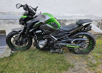 Kawasaki Z 900 2019 ABS