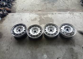 Felgi toyota 14"