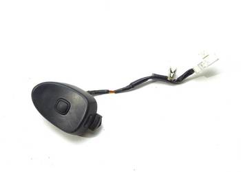 KLAMKA TYLNEJ KLAPY TOYOTA YARIS III Hatchback