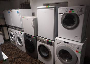 PRALKI !! WROCŁAW GWARANCJA TRANSPORT