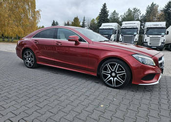 Mercedes CLS 350 C218 (2011-) Mercedes CLS 350 C218 (2011-)